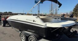 2018 Hurricane SunDeck Sport 188 I/O