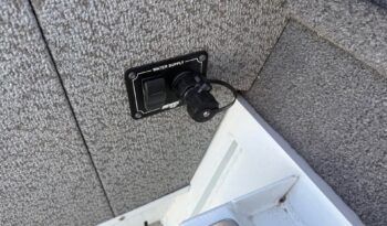 2025 Hewes Craft 200 Pro V HT ET full