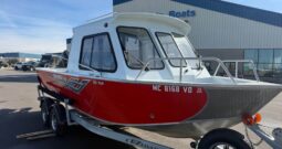 2025 Hewes Craft 200 Pro V HT ET