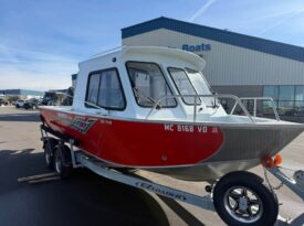 2025 Hewes Craft 200 Pro V HT ET