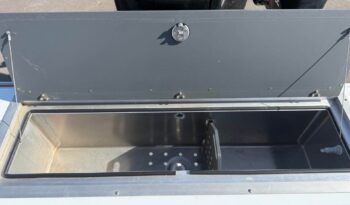 2025 Hewes Craft 200 Pro V HT ET full