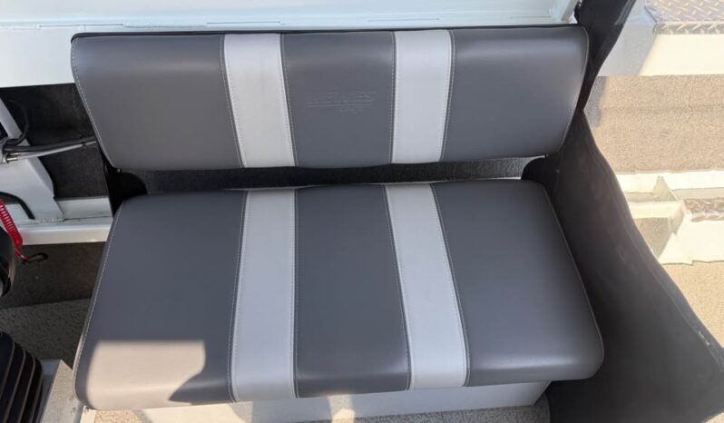 2025 Hewes Craft 200 Pro V HT ET full