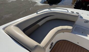 2018 Hurricane SunDeck Sport 188 I/O full