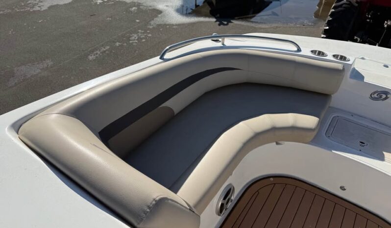 2018 Hurricane SunDeck Sport 188 I/O full