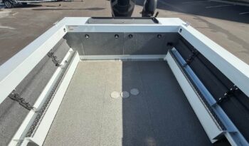 2025 Hewes Craft 200 Pro V HT ET full