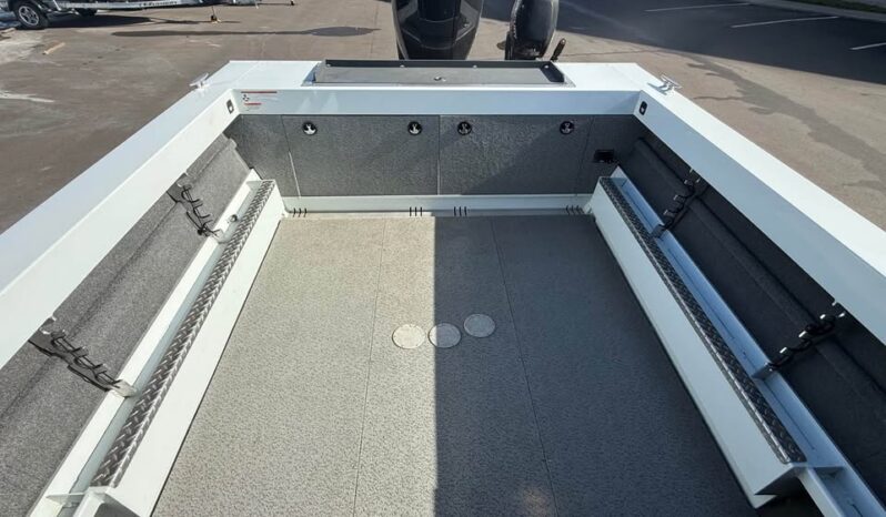 2025 Hewes Craft 200 Pro V HT ET full