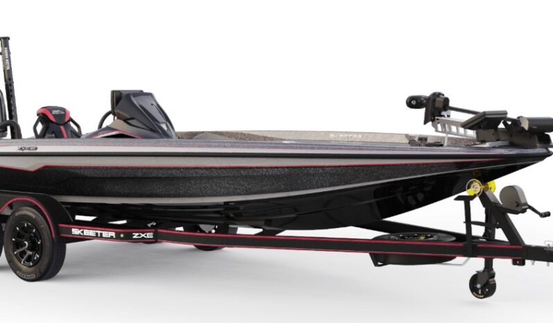 2026 Skeeter ZXE20
