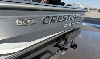 2026 Crestliner 1850 Fish Hawk WT full