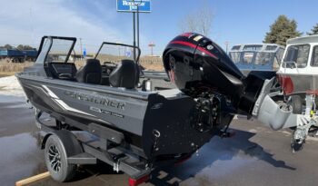 2026 Crestliner 1850 Fish Hawk WT full