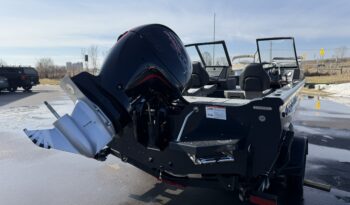 2026 Crestliner 1850 Fish Hawk WT full