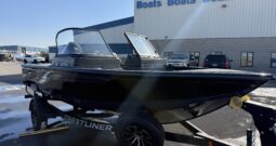 2026 Crestliner 1850 Fish Hawk WT