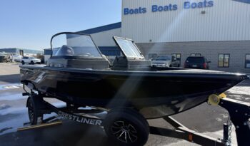 2026 Crestliner 1850 Fish Hawk WT full
