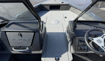 2026 Crestliner 1850 Fish Hawk WT full
