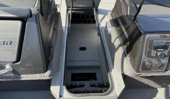 2026 Crestliner 1850 Fish Hawk WT full