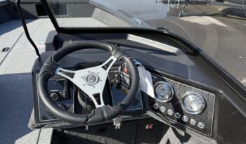 2026 Crestliner 1850 Fish Hawk WT full