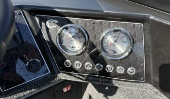 2026 Crestliner 1850 Fish Hawk WT full