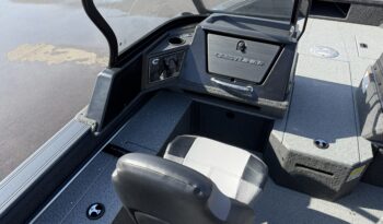 2026 Crestliner 1850 Fish Hawk WT full