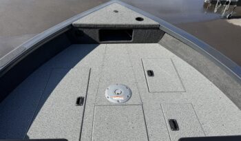 2026 Crestliner 1850 Fish Hawk WT full