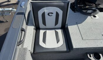 2026 Crestliner 1850 Fish Hawk WT full