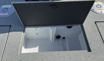 2026 Crestliner 1850 Fish Hawk WT full