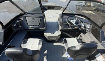 2026 Crestliner 1850 Fish Hawk WT full