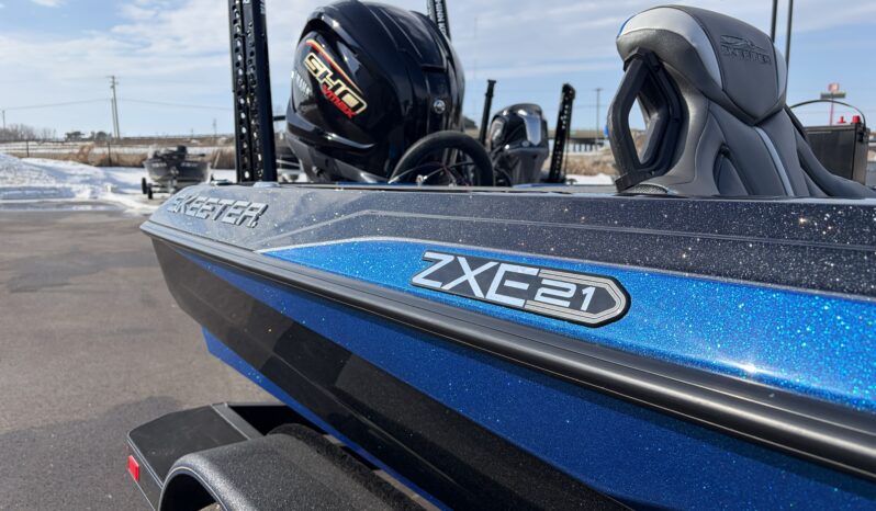 2026 Skeeter ZXE21 full