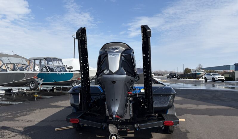 2026 Skeeter ZXE21 full