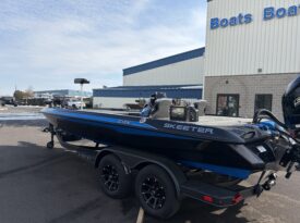 2026 Skeeter ZXE21