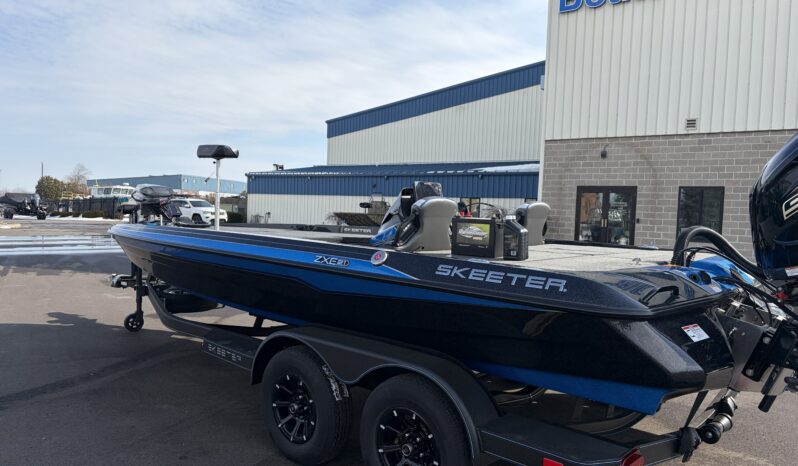2026 Skeeter ZXE21
