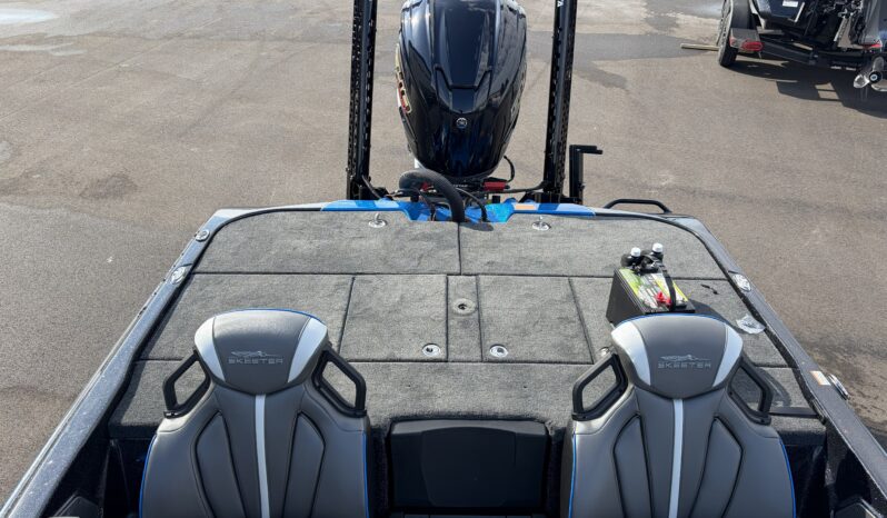 2026 Skeeter ZXE21 full