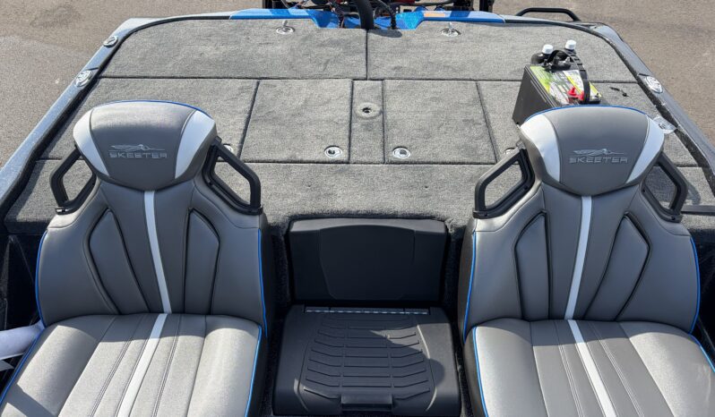 2026 Skeeter ZXE21 full