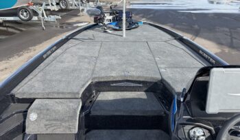 2026 Skeeter ZXE21 full