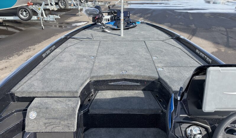 2026 Skeeter ZXE21 full