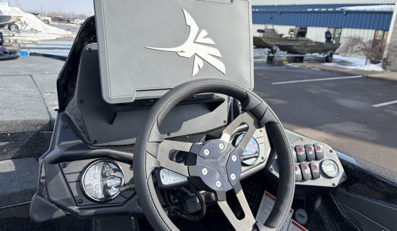 2026 Skeeter ZXE21 full