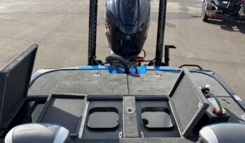 2026 Skeeter ZXE21 full