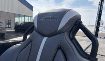 2026 Skeeter ZXE21 full