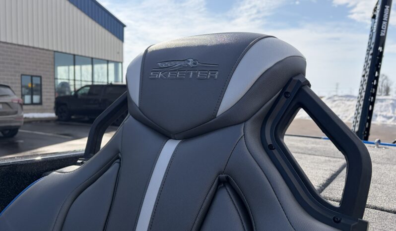 2026 Skeeter ZXE21 full