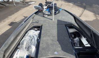 2026 Skeeter ZXE21 full