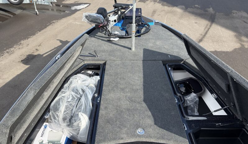 2026 Skeeter ZXE21 full