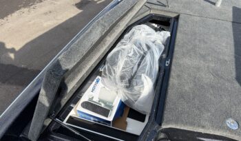 2026 Skeeter ZXE21 full