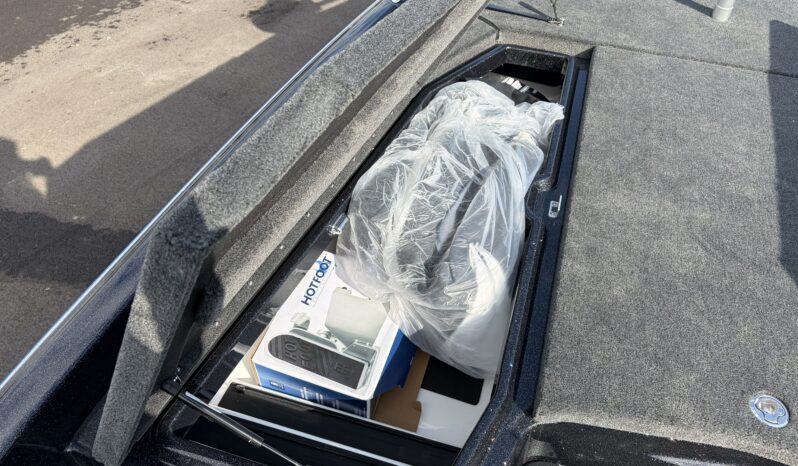 2026 Skeeter ZXE21 full