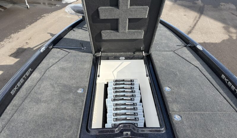 2026 Skeeter ZXE21 full