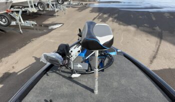 2026 Skeeter ZXE21 full