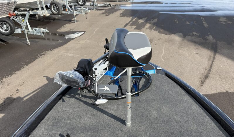 2026 Skeeter ZXE21 full