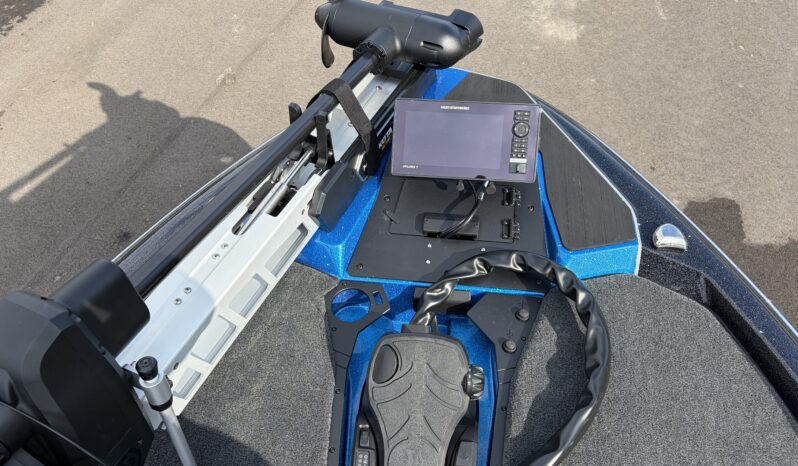 2026 Skeeter ZXE21 full