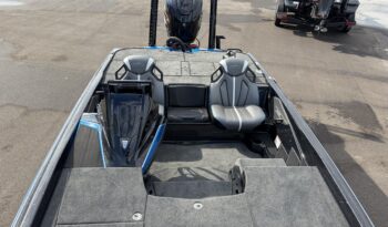 2026 Skeeter ZXE21 full