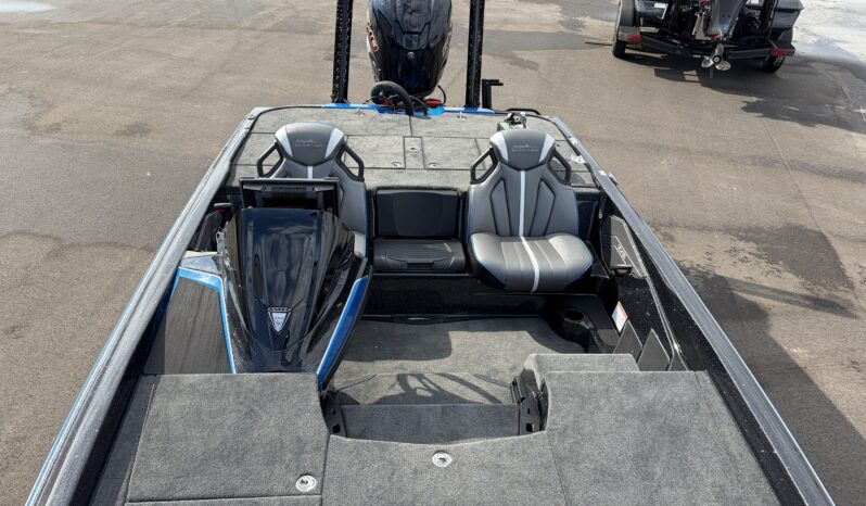 2026 Skeeter ZXE21 full