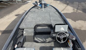 2026 Skeeter ZXE21 full