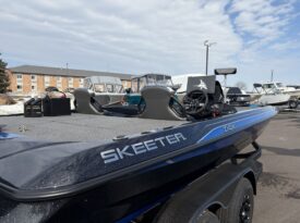 2026 Skeeter ZXE21