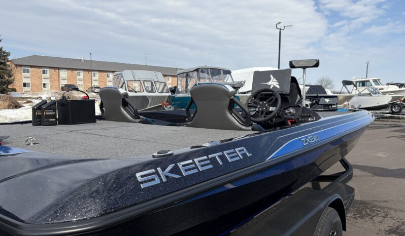 2026 Skeeter ZXE21